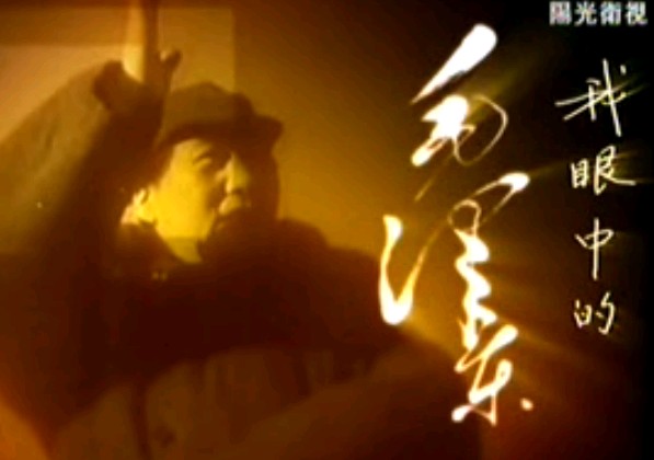 我眼中的毛泽东(13)